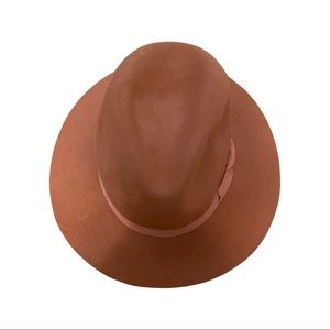 Scotch and Soda pink hat